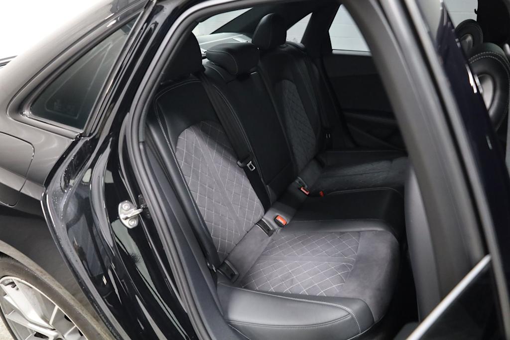 Thumbnail: 2023 Audi S4 - 38