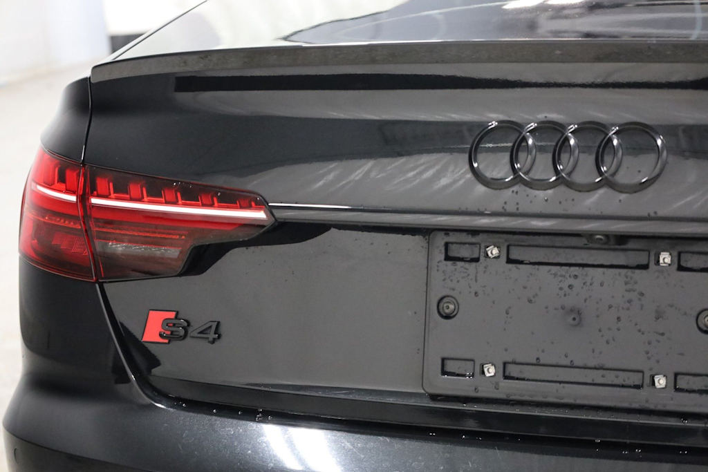 Thumbnail: 2023 Audi S4 - 22