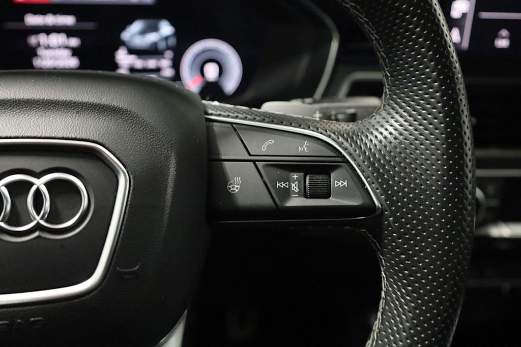 Thumbnail: 2023 Audi S4 - 30