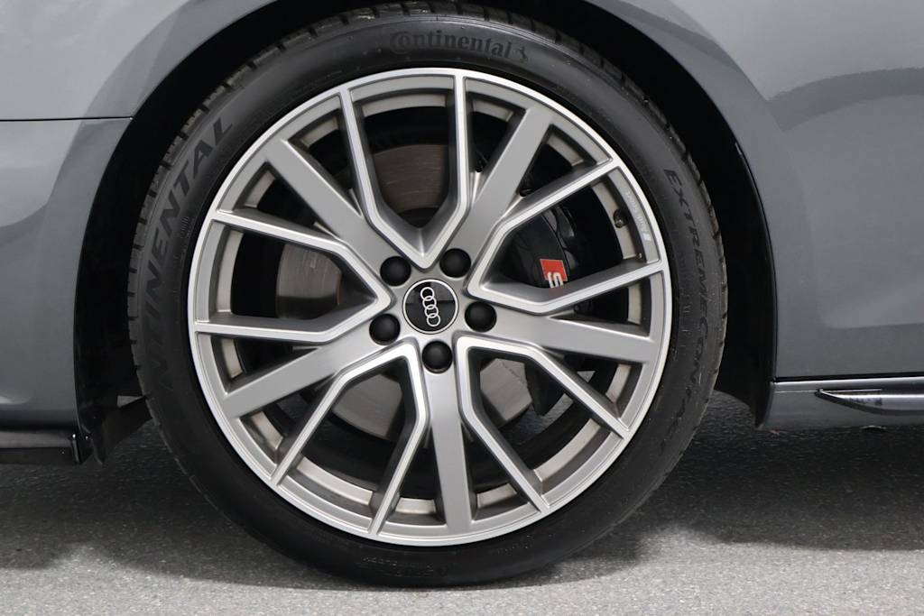 Thumbnail: 2023 Audi S4 - 40