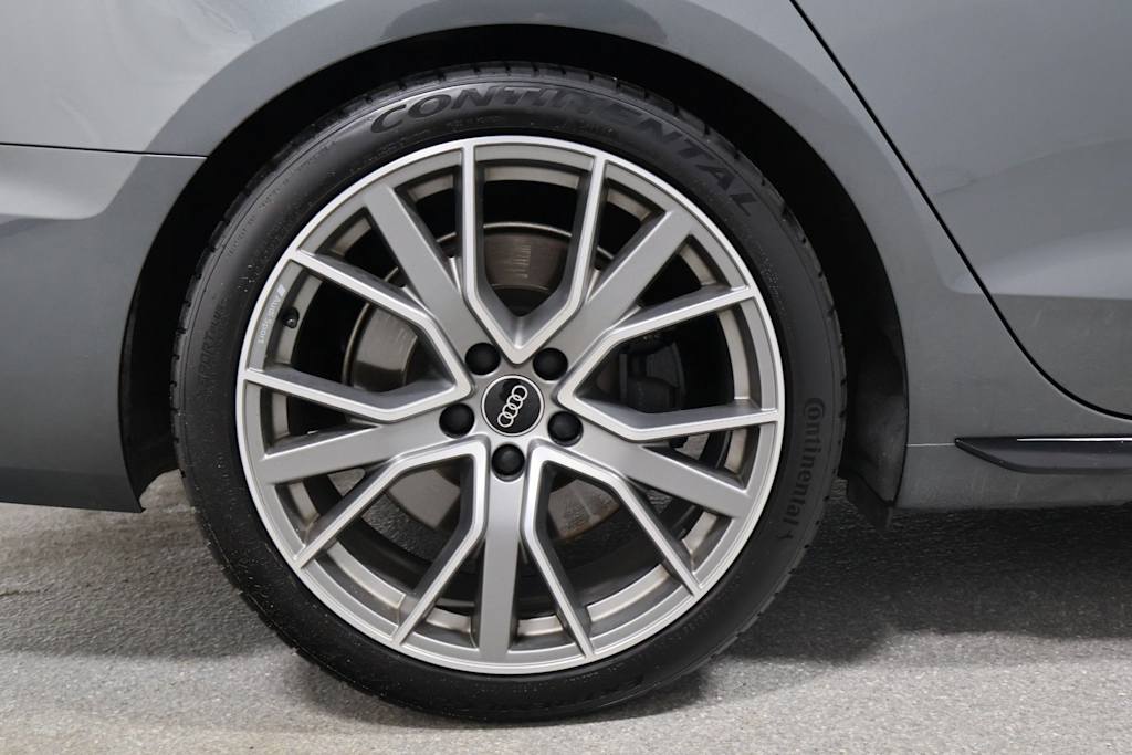 Thumbnail: 2023 Audi S4 - 38