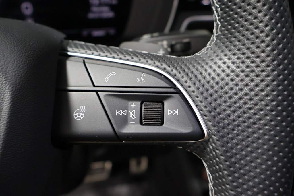 Thumbnail: 2023 Audi S4 - 31