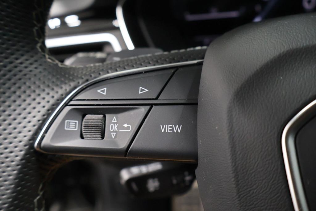 Thumbnail: 2023 Audi S4 - 30