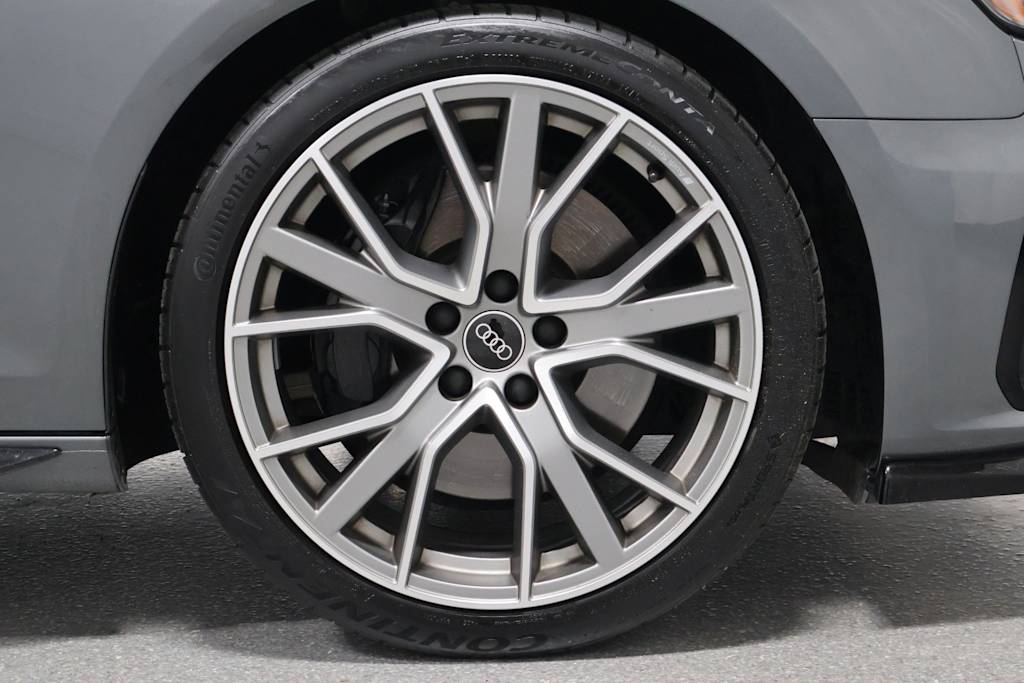 Thumbnail: 2023 Audi S4 - 24