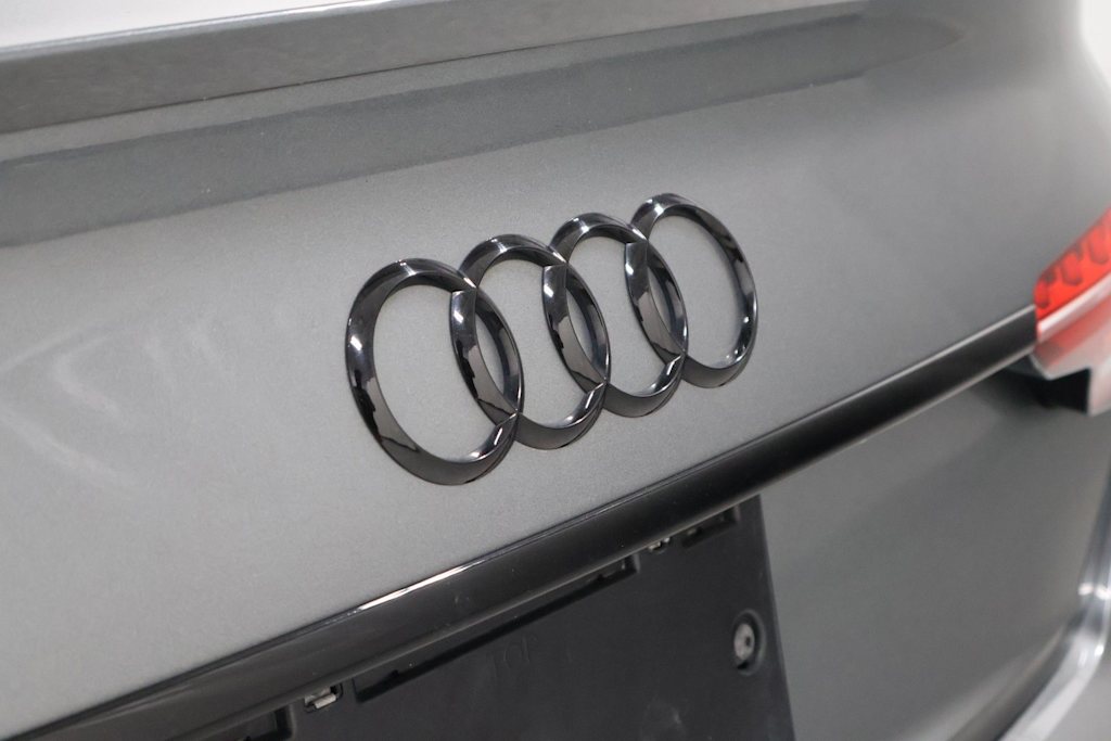 Thumbnail: 2023 Audi S4 - 7