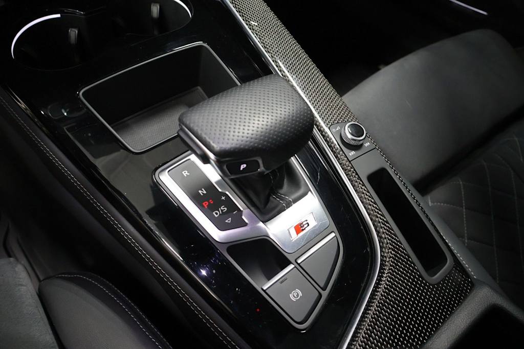 Thumbnail: 2023 Audi S4 - 17