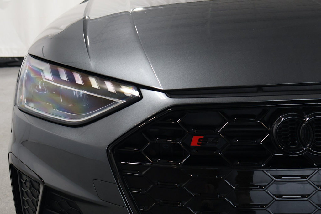 Thumbnail: 2023 Audi S4 - 26