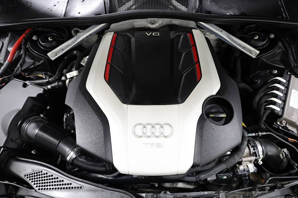 Thumbnail: 2019 Audi S5 - 9