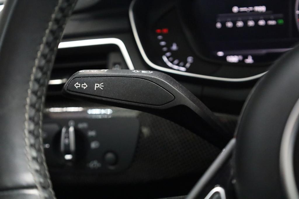 Thumbnail: 2019 Audi S5 - 34