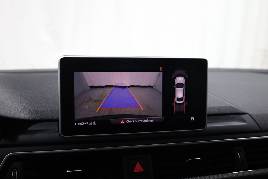 Thumbnail: 2019 Audi S5 - 36