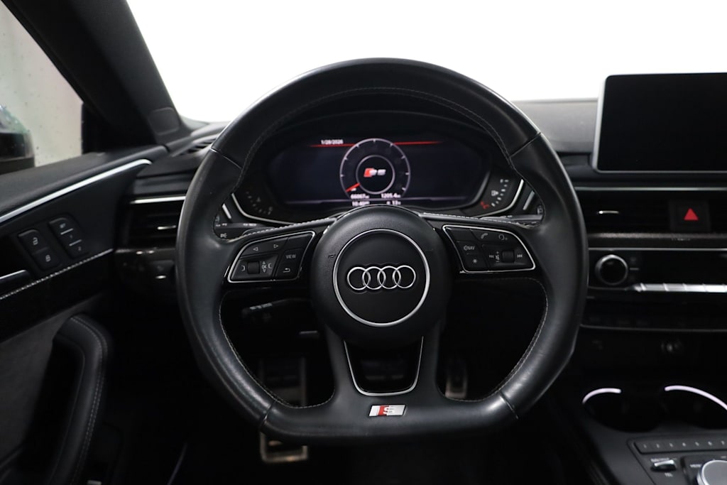 Thumbnail: 2019 Audi S5 - 14