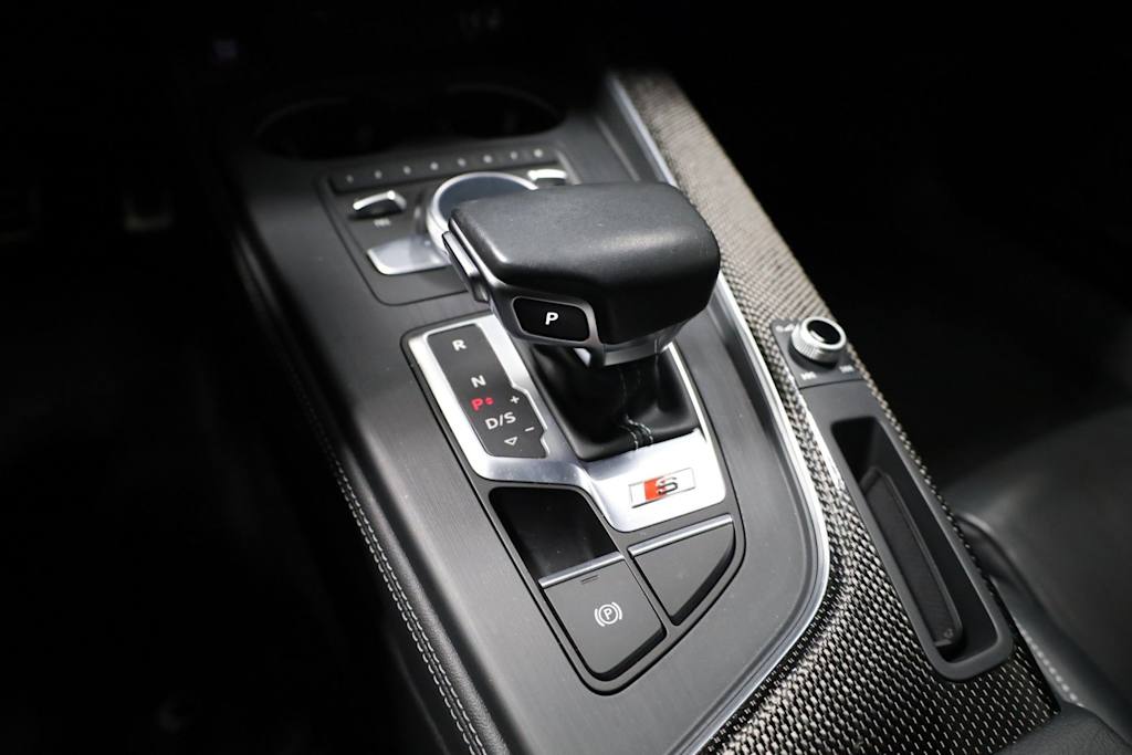 Thumbnail: 2019 Audi S5 - 32