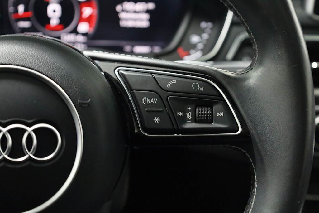 Thumbnail: 2019 Audi S5 - 31