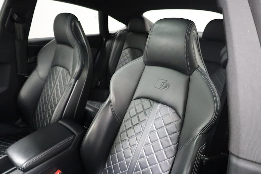 Thumbnail: 2019 Audi S5 - 13