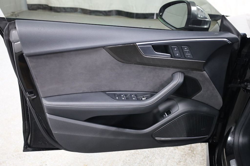 Thumbnail: 2019 Audi S5 - 27