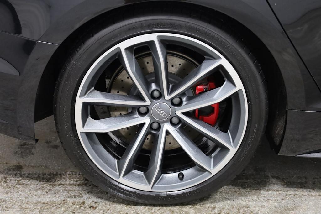 Thumbnail: 2019 Audi S5 - 40