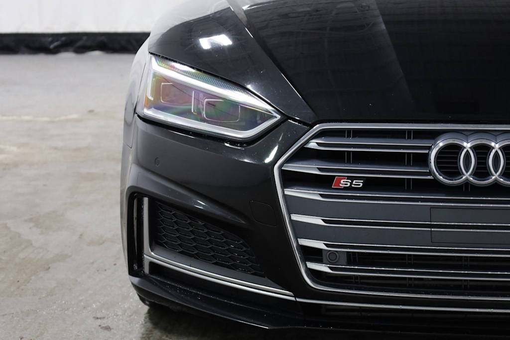 Thumbnail: 2019 Audi S5 - 7