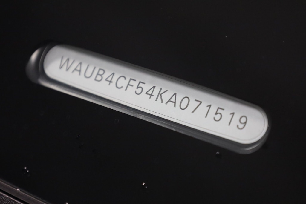 Thumbnail: 2019 Audi S5 - 21