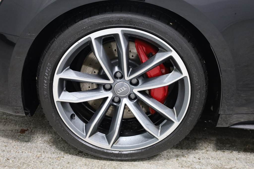 Thumbnail: 2019 Audi S5 - 42