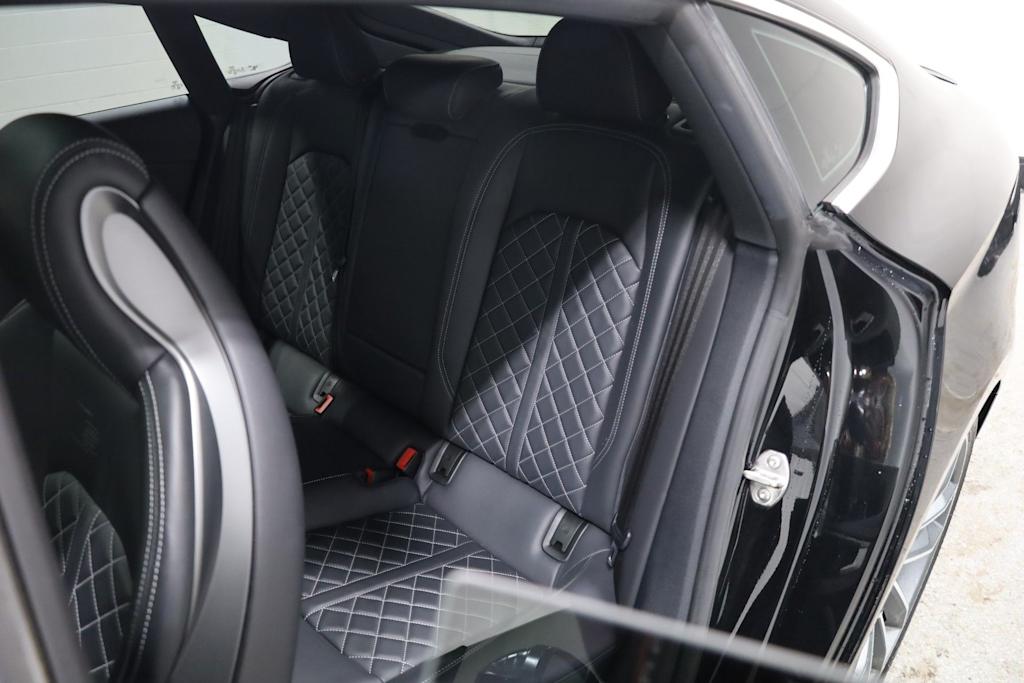 Thumbnail: 2019 Audi S5 - 38