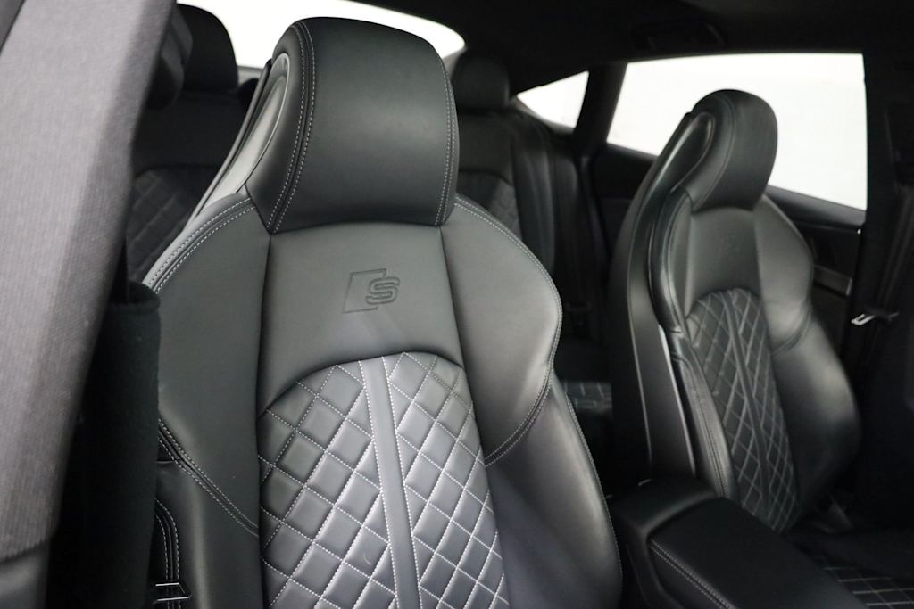 Thumbnail: 2019 Audi S5 - 12