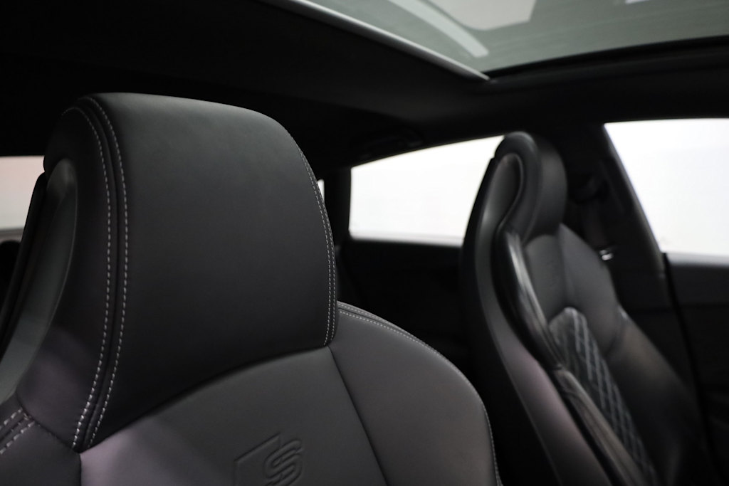2021 Audi S5 Prestige 30