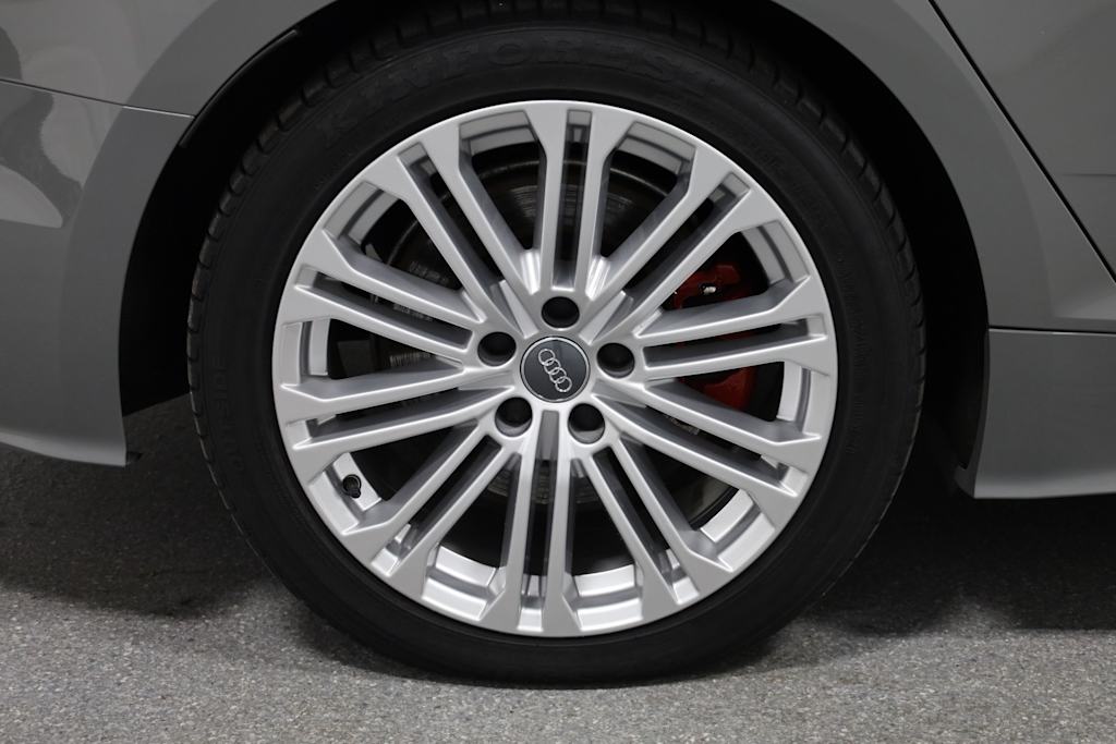 2021 Audi S5 Prestige 40