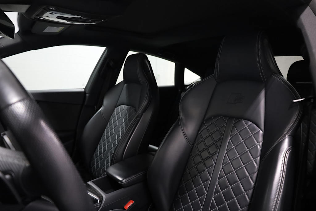 2021 Audi S5 Prestige 10