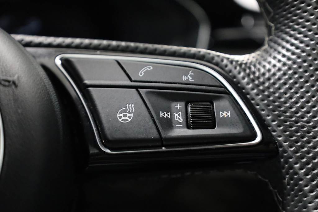 2021 Audi S5 Prestige 32