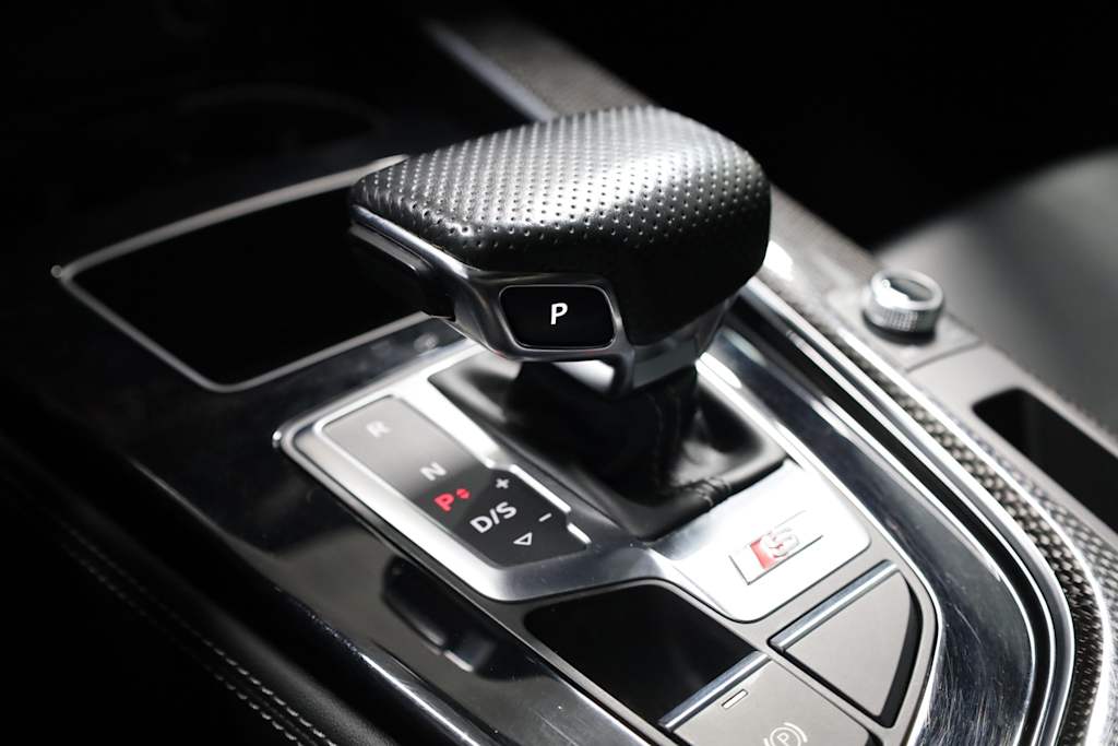 2021 Audi S5 Prestige 33