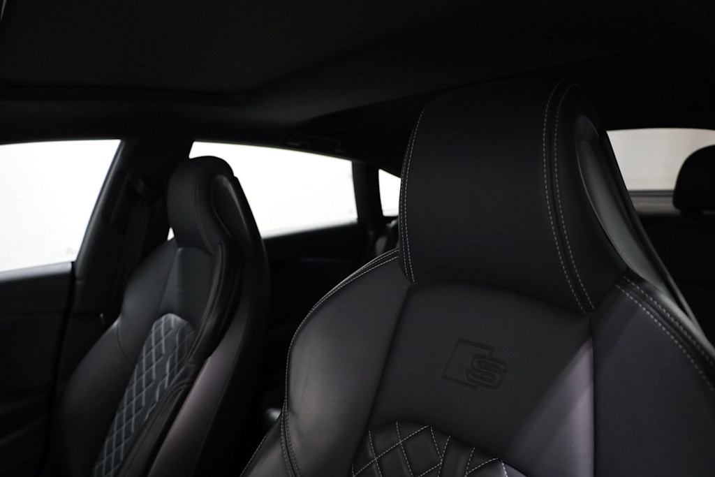 2021 Audi S5 Prestige 11