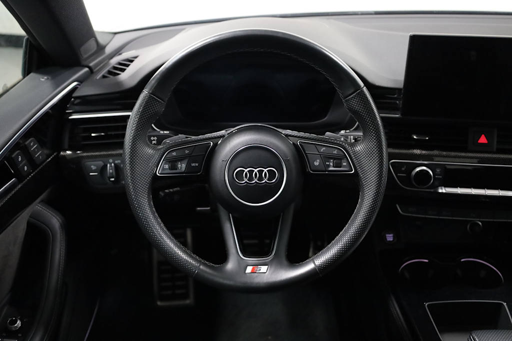 2021 Audi S5 Prestige 13