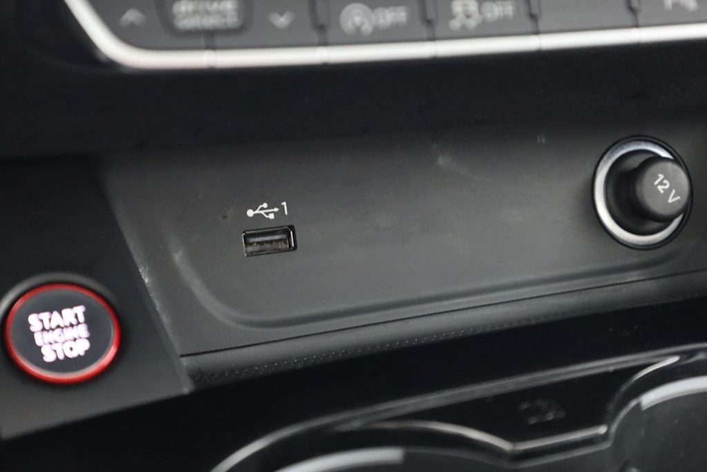 2021 Audi S5 Prestige 38