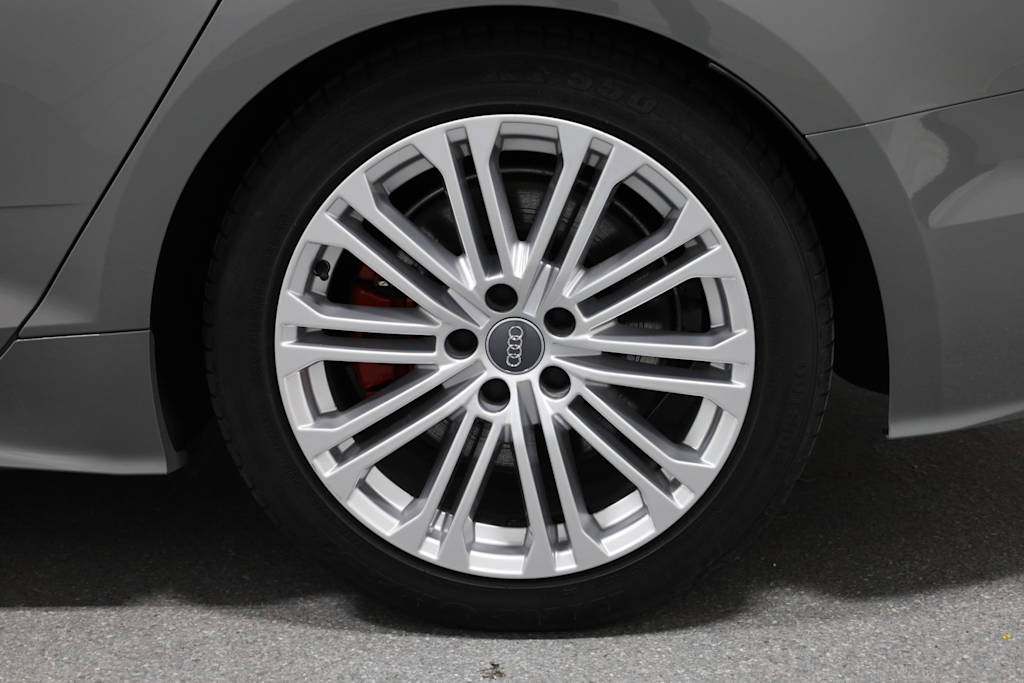 2021 Audi S5 Prestige 41