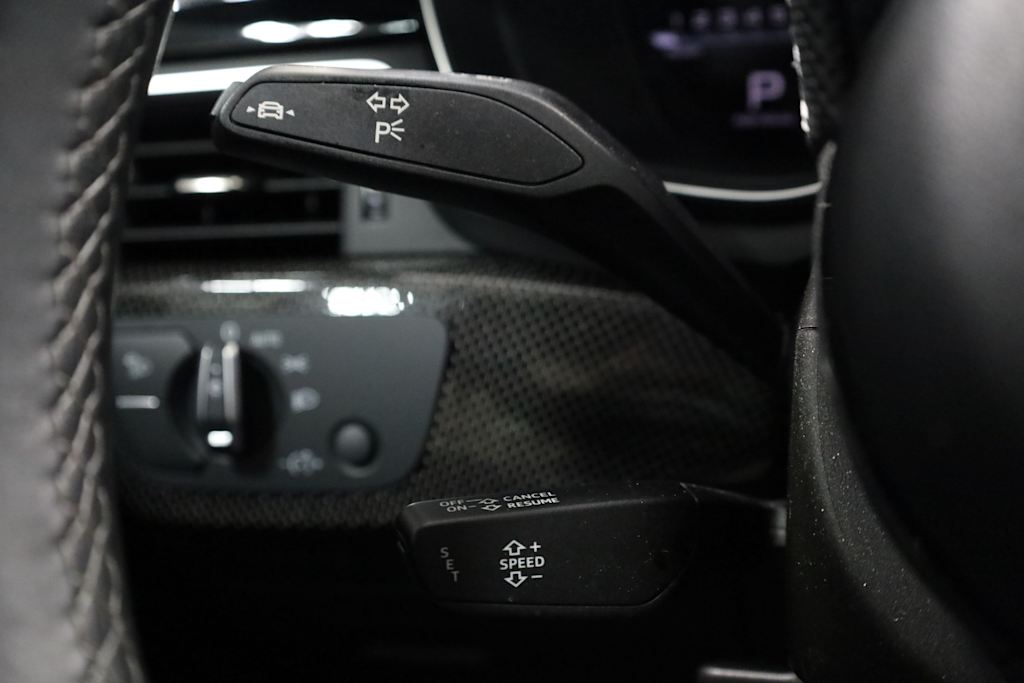 2021 Audi S5 Prestige 35