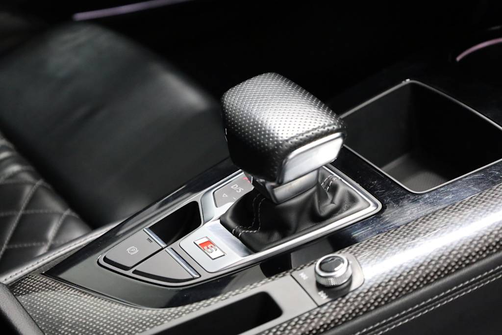 2021 Audi S5 Prestige 16