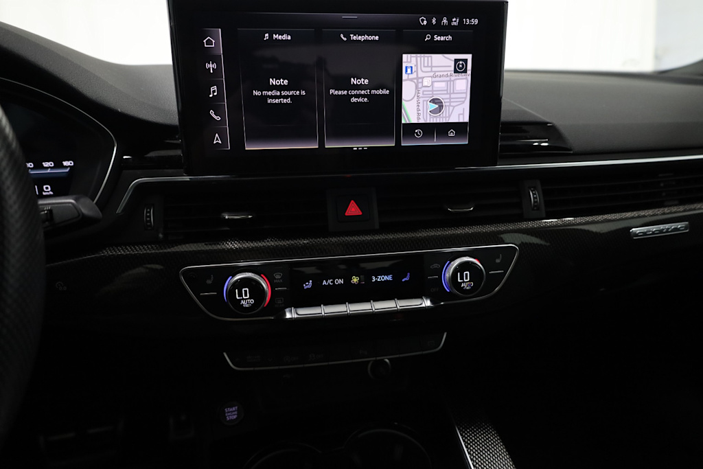 2021 Audi S5 Prestige 15