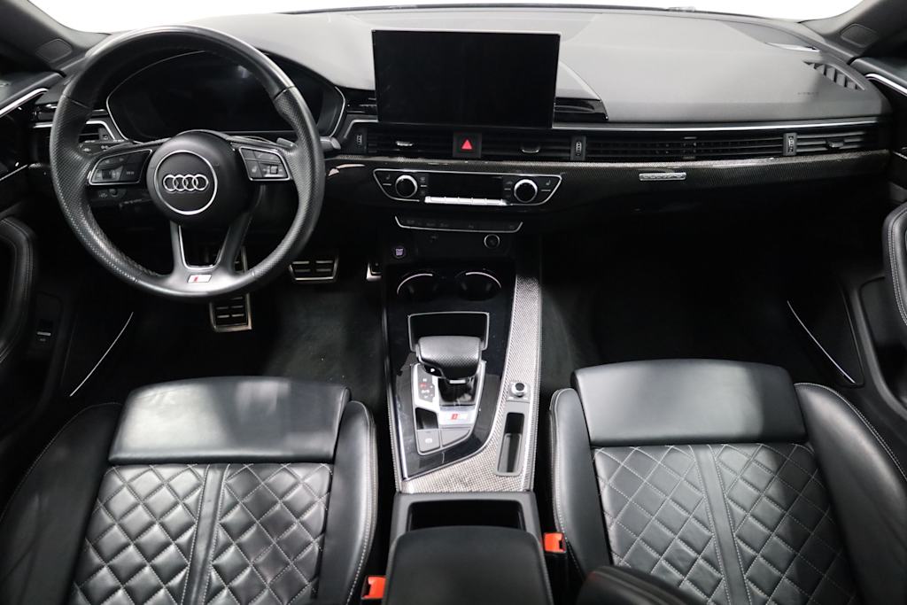 2021 Audi S5 Prestige 14