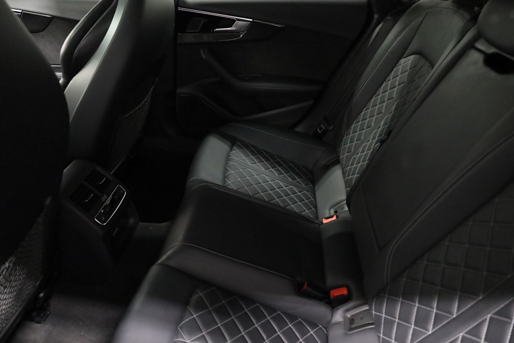 2021 Audi S5 Prestige 12