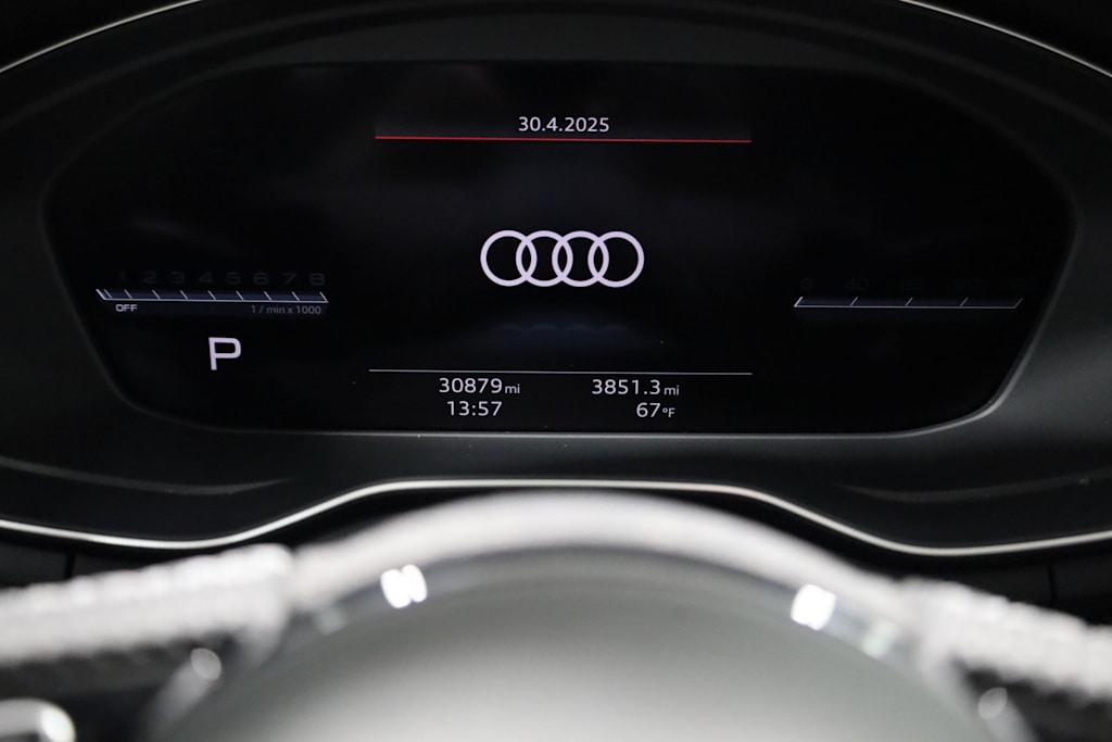 2021 Audi S5 Prestige 17