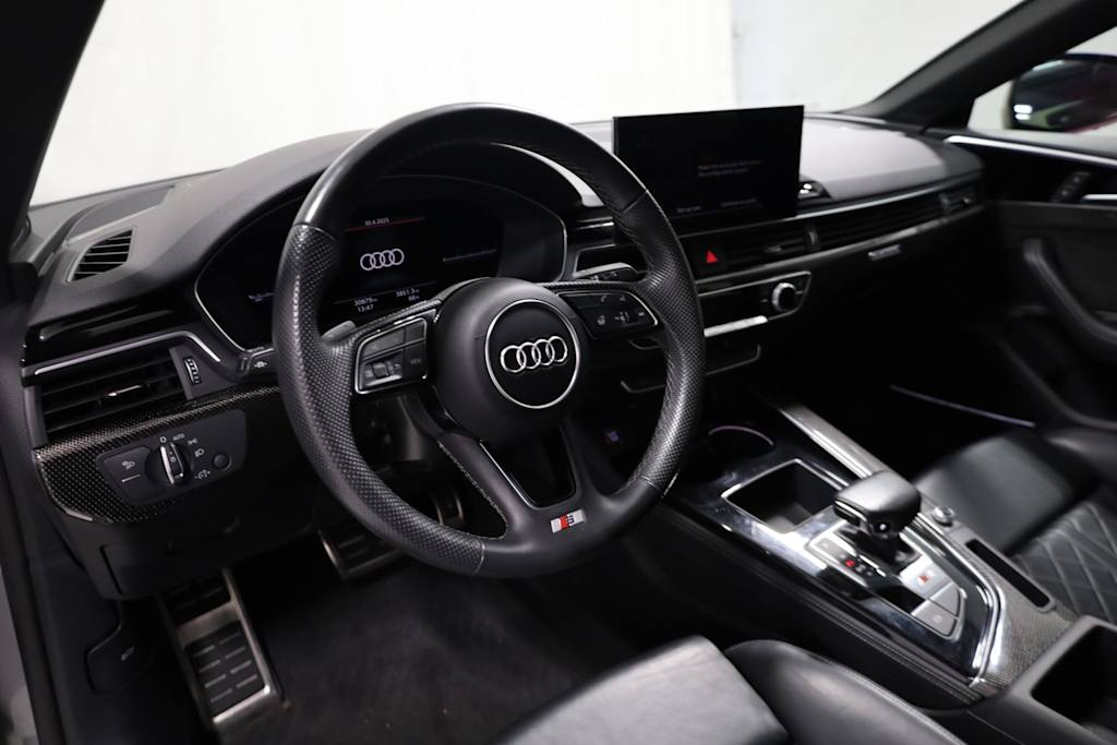 2021 Audi S5 Prestige 2