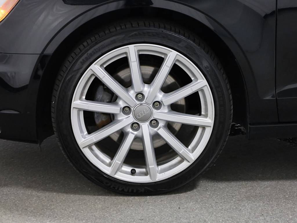 Thumbnail: 2016 Audi A3 - 37