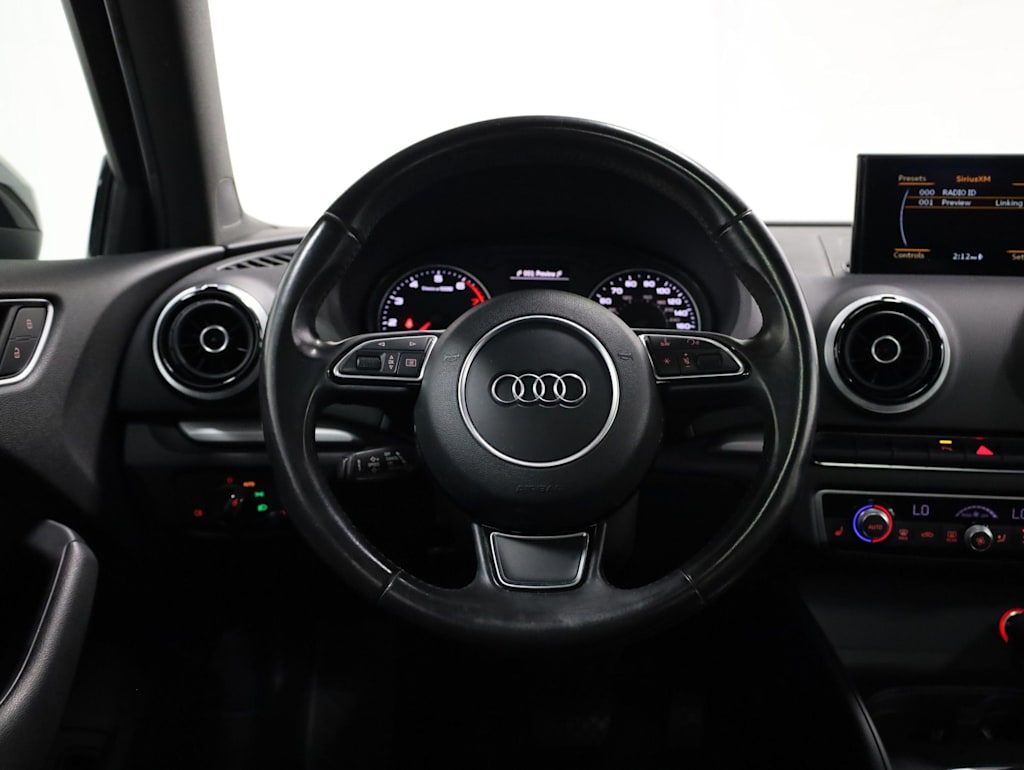 Thumbnail: 2016 Audi A3 - 12