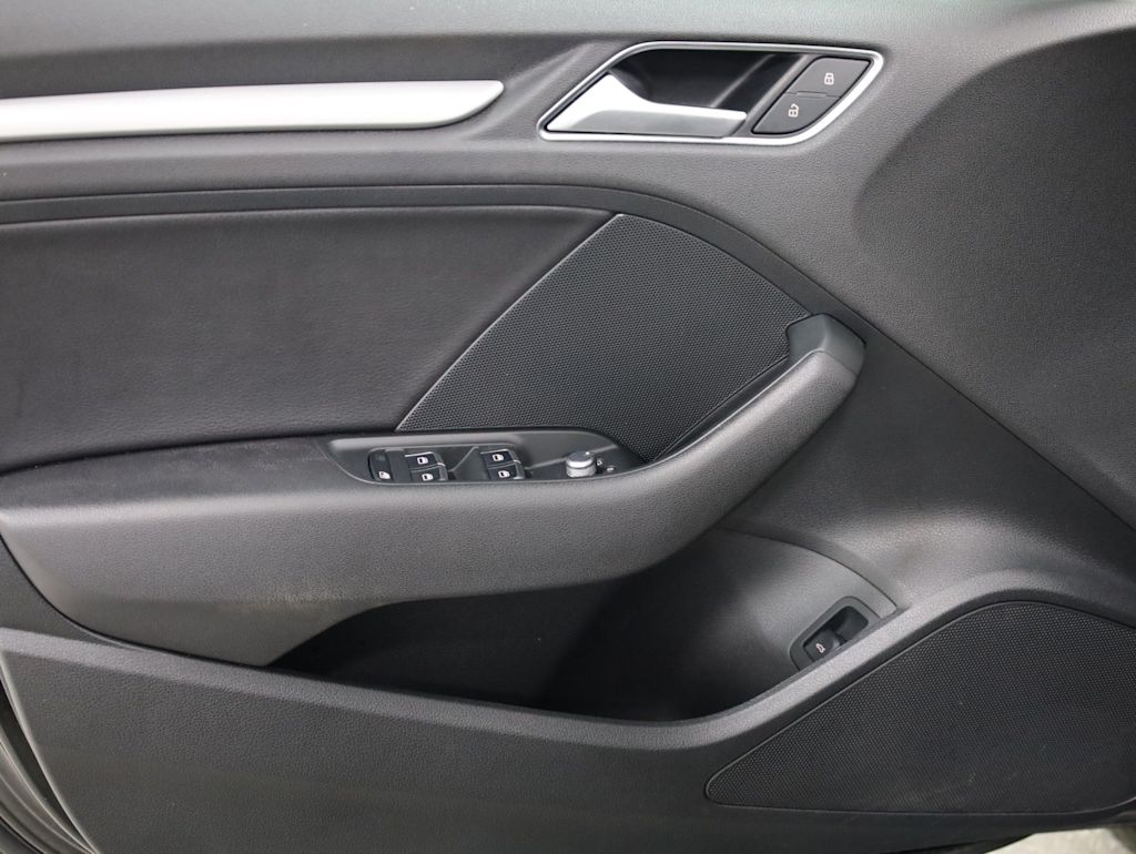 Thumbnail: 2016 Audi A3 - 27