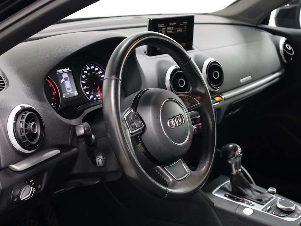 Thumbnail: 2016 Audi A3 - 2