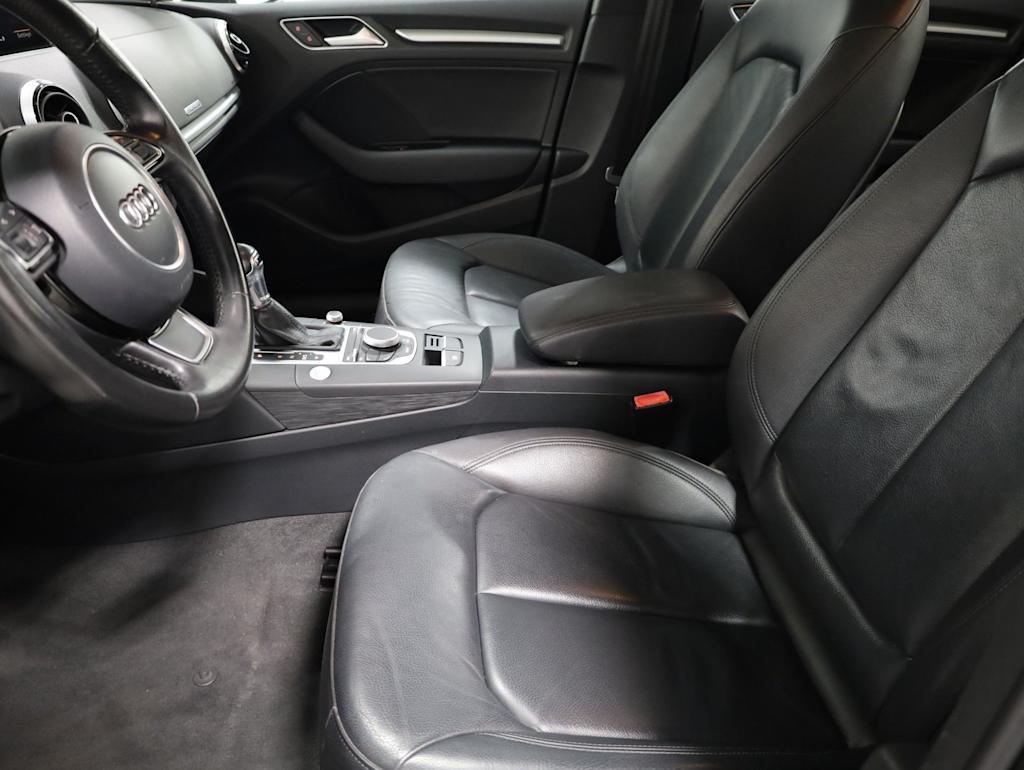 Thumbnail: 2016 Audi A3 - 9