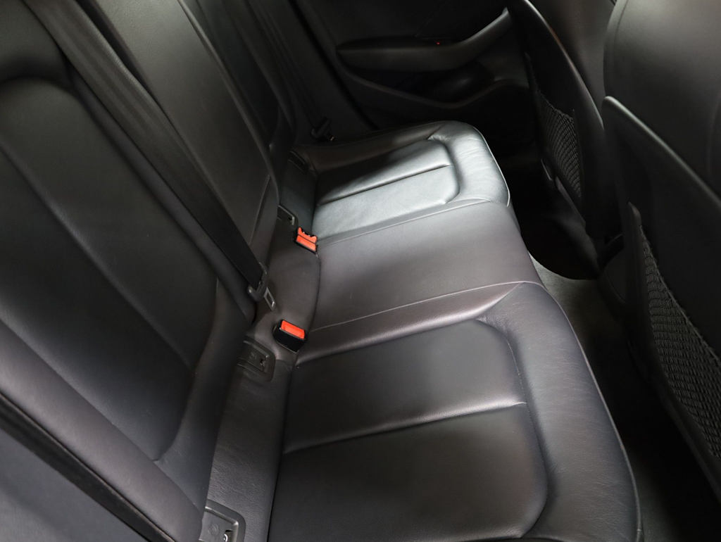 Thumbnail: 2016 Audi A3 - 34