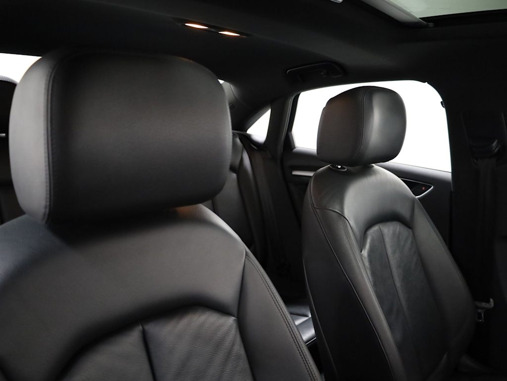 Thumbnail: 2016 Audi A3 - 10