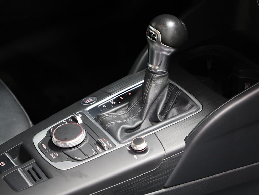 Thumbnail: 2016 Audi A3 - 15