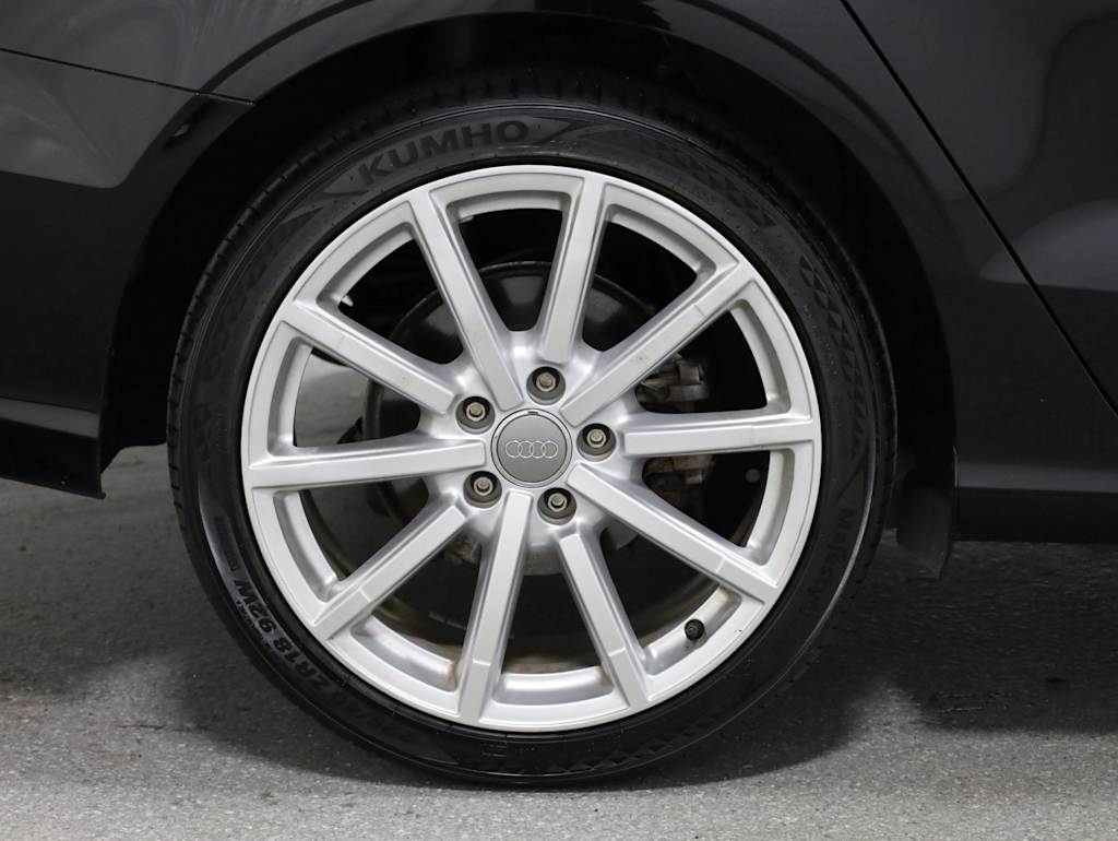 Thumbnail: 2016 Audi A3 - 35